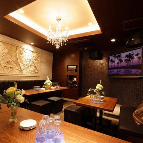 The Photo Of Interior Pasela Tabelog