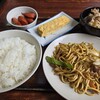 井筒食堂 - 料理写真: