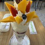 フルーツ大野 - 
