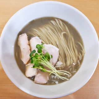 らぁ麺 丸山商店_0