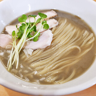 らぁ麺 丸山商店_1