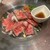 ミロク - 料理写真: