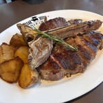 STEAKHOUSE NAKAMA - 