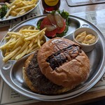 T’s★Diner - 