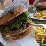 T’s★Diner - 