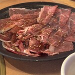 カルビ屋大福  - 料理写真: