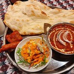 インドネパールカレーグラス - 