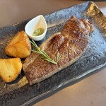 STEAKHOUSE NAKAMA - 