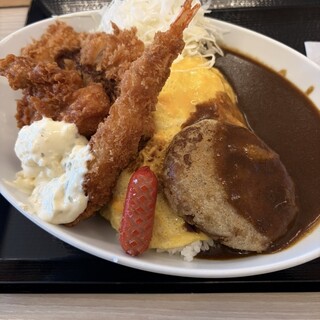 口コミ一覧 : かつや 大津瀬田店 - 瀬田/とんかつ [食べログ]
