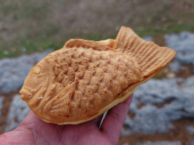 たい焼き 二万翁 - 尼崎（阪神）/たい焼き・大判焼き | 食べログ