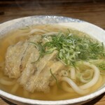弥太郎うどん - 
