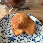 本家 新垣菓子店 - プレーン