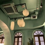 シーシャカフェ fiction  - 