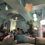 シーシャカフェ fiction  - 