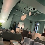 シーシャカフェ fiction  - 