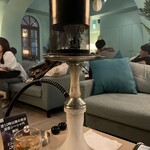 シーシャカフェ fiction  - 