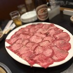 うしわか - 料理写真: