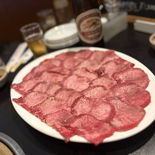 うしわか - 料理写真: