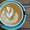 Hush Specialty Coffee - ドリンク写真: