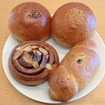 LET IT BAKERY - 