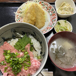 港のごはんやさん - 