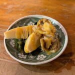 晩酌と晩御飯 ちょうつがひ - 