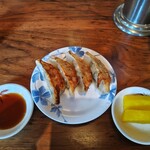 神戸ラーメン 第一旭 - 