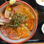 磯っ子 - 料理写真: