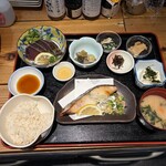 シマカラ食堂 - 
