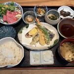 シマカラ食堂 - 