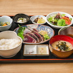 シマカラ食堂 - 
