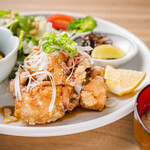 シマカラ食堂 - 