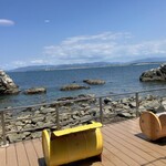 志賀島ドッグ - 