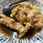 丸三 - 料理写真: