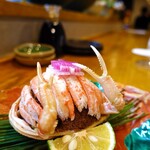 池下料理店 オオツボ