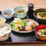 シマカラ食堂 - 
