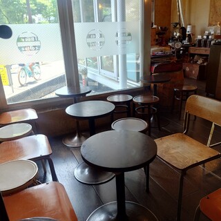 ビーズコーヒー_2