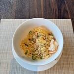 中國料理 跳龍門 - 炒飯