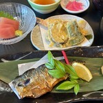 和食うお進 - 