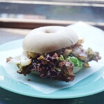 VANITOY BAGEL - 