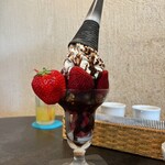 カサブランカ - 料理写真:
