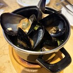 ビアカフェ ブルッグスゾット - 