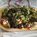 あほや - 料理写真: