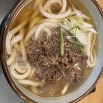 杵屋 - 料理写真: