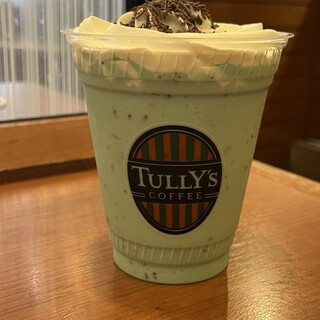 タリーズコーヒー_1