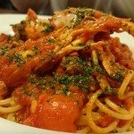 イタリア食堂amico - ✨