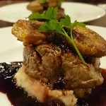 イタリア食堂amico - ✨