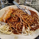 ケーツーカレーハウス - 
