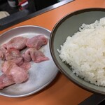 美奈登 - 料理写真: