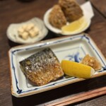 酒場それがし - 
